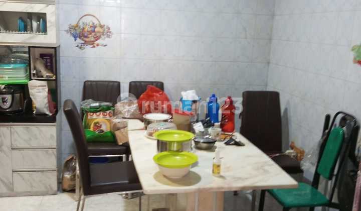 Dijual Murah Rumah Taman Palem Hadap Timur Laut 2