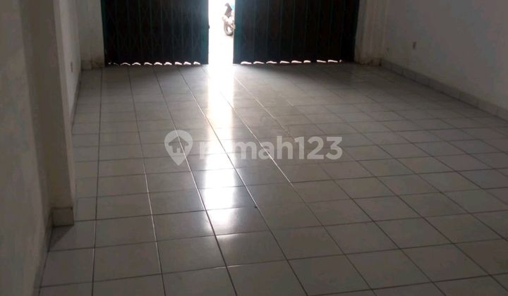 Dijual Murahh Bubb Ruko 3.5 Lantai Di Permata Palem Jakbar