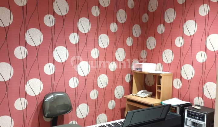 For Sale: Roadside Shop House in Permata Palem