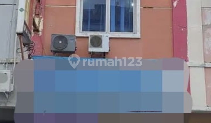 Hot Listing !!! For Sale 3-Story Shop House in Citra Niaga, Citra 2