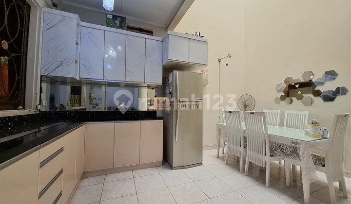 Lower Price Quick Sale House Taman Palem 2