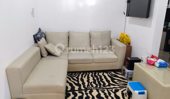 Dijual Rumah Terawat Rapih di Metland Puri Dijual Rumah Terawat Rapih di Metland Puri