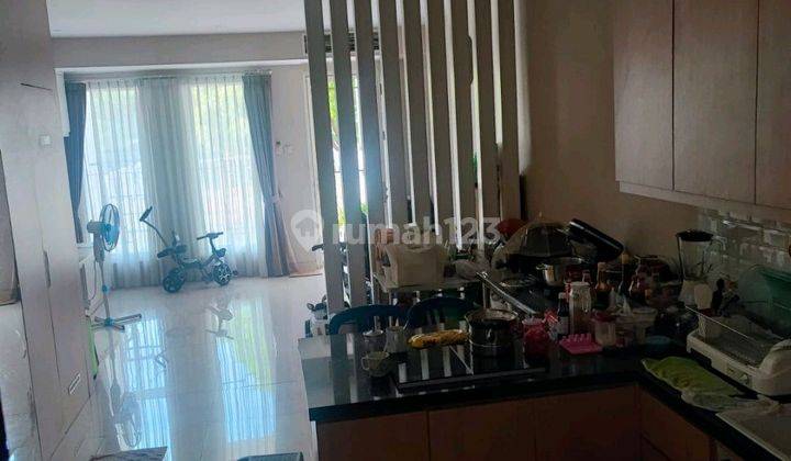 Dijual Rumah Baguss Di Park Residence Taman Surya Jakbar 1