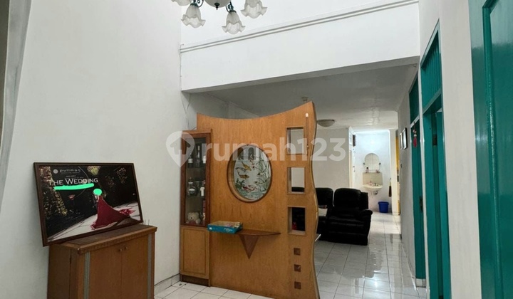 Dijual Rumah Rapih di Citra 3 2