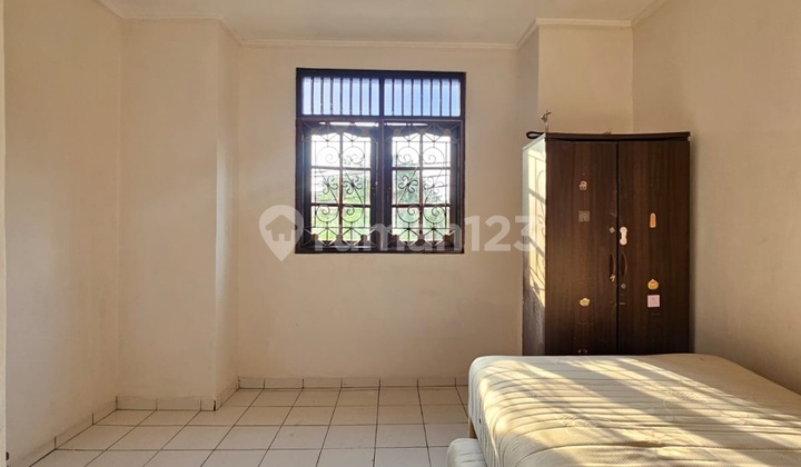 Dijual Rumah Bagus Di Taman Palem 2