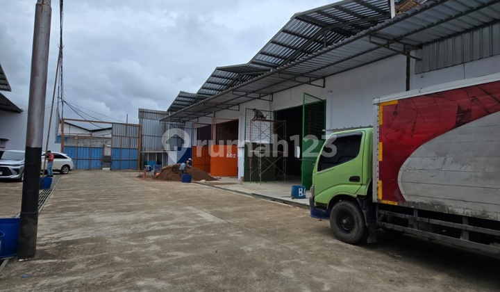 Warehouse for Rent in Kamal Lama, Penjaringan, North Jakarta Warehouse for Rent in Kamal Lama, Penjaringan, North Jakarta