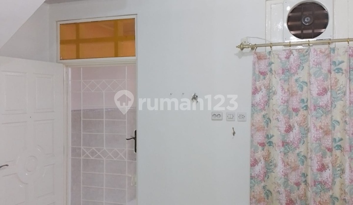 For Rent Furnished House In Taman Palem