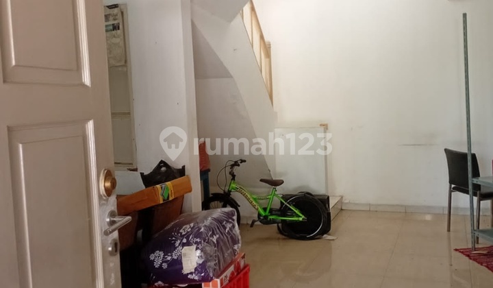 Dijual Murah Rumah Taman Surya 5 2
