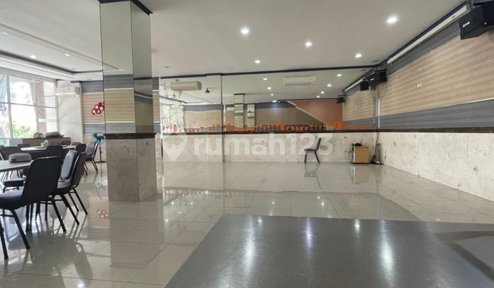 Cheap Rental for Attached Shops in Strategic Location, Suitable for Restaurants, Offices, Minimarts in Citra 2 2