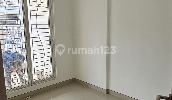 For Sale New 1-Story House + Wide Street Row In Poris Cipondoh Tangerang 2