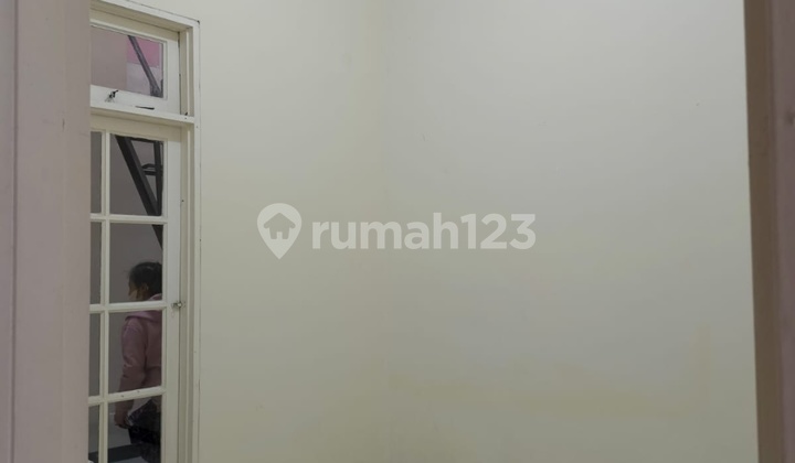 Dijual Rumah Taman Palem Sudah Renovasi & Atap Baja Ringan 2