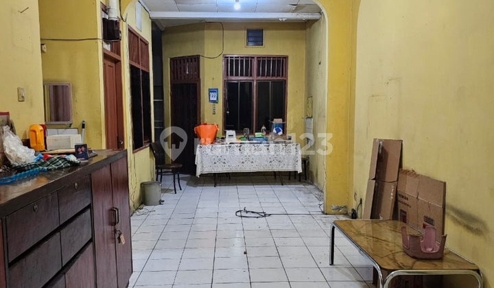 Dijual Rumah Murahhh Masih Standard Citra 1 