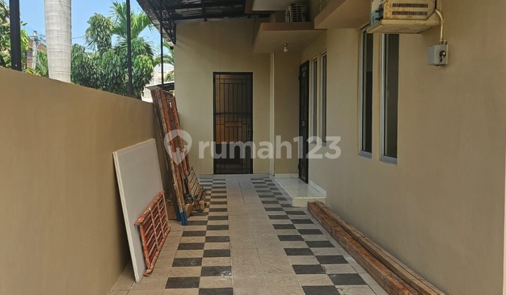 Dijual Rumah Furnish Hoek Hadap Timur Di Citra 2 Extension 2