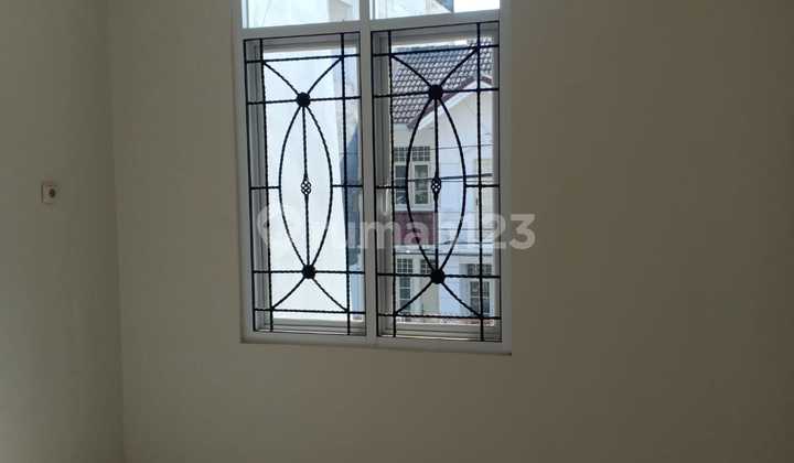 House for Rent Furnished in Taman Palem 2