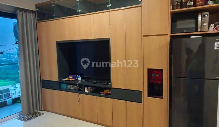 Disewakan Apartemen 2br Di Sedayu Palem Jakbar 2