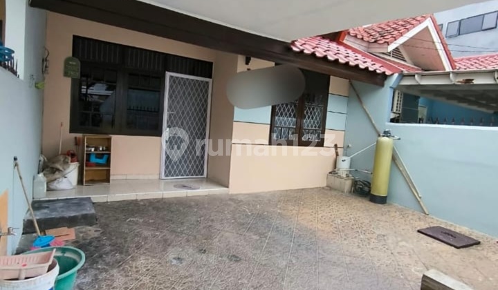 Disewakan Rumah Citra 2