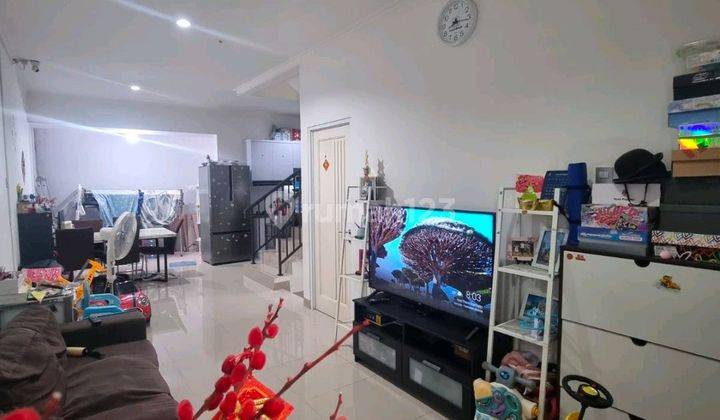 Dijual Rumah Cluster Terbaru Di Taman Semanan Kalideres Jakbar 1