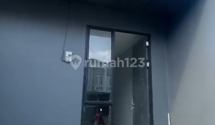 For Sale Brand New House Near Market and School In Taman Surya For Sale Brand New House Near Market and School In Taman Surya