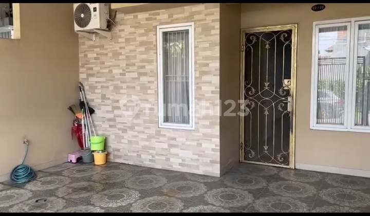 For Rent Nice Furnished House In Duta Garden 1