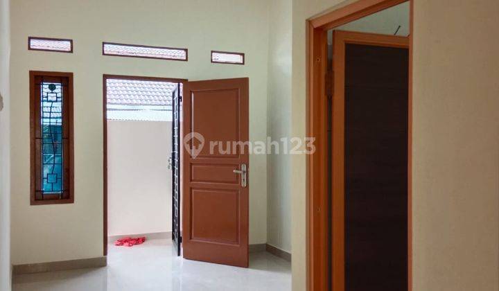 Dijual Rumah Mewah 2.5 Lantai Di Muara Karang, Jakarta Utara 2