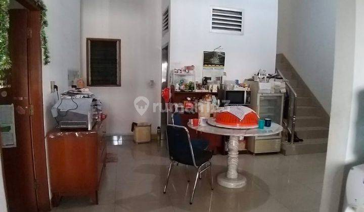 Dijual Rumah Luass Di Pluit Putra Penjaringan, Jakarta Utara 1