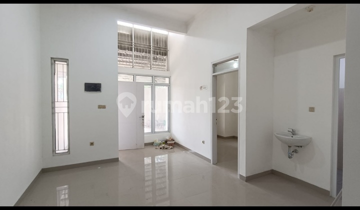 For Rent Duta Garden House Block Not Flooded 2