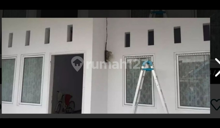 Dijual Rumah 1 Lantai 6x15 Di Duta Bandara Permai Dadap 2