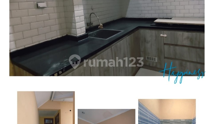 Disewakan Rumah di Duta Garden