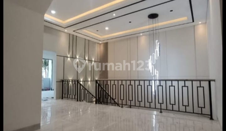 For Sale Brand New 3-Story House in Taman Palem For Sale Brand New 3-Story House in Taman Palem