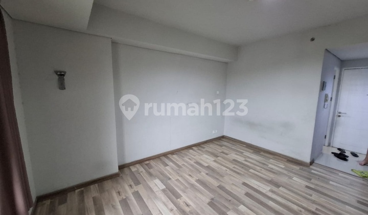For Sale Furnished Apartment In Trimezia Beverly Serpong 2