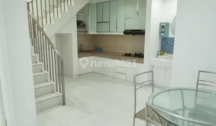 Disewakan Rumah Cantik Siap Huni (fully Furnished) Di Citra 5 2