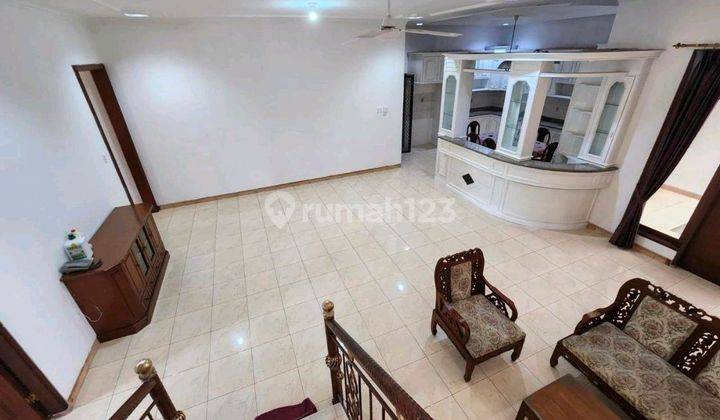 Dijual Rumah Minimalis (uk 12x22) Di Taman Surya 2 Jakbar 2