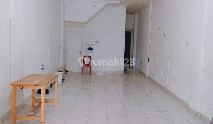 Disewakan & Dijual Ruko Palm Avenue Taman Surya 5 (deretan Pasar Laris) 1