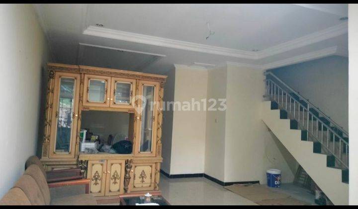 Disewakan Rumah Furnish Rapii Di Taman Palem Lestari 2