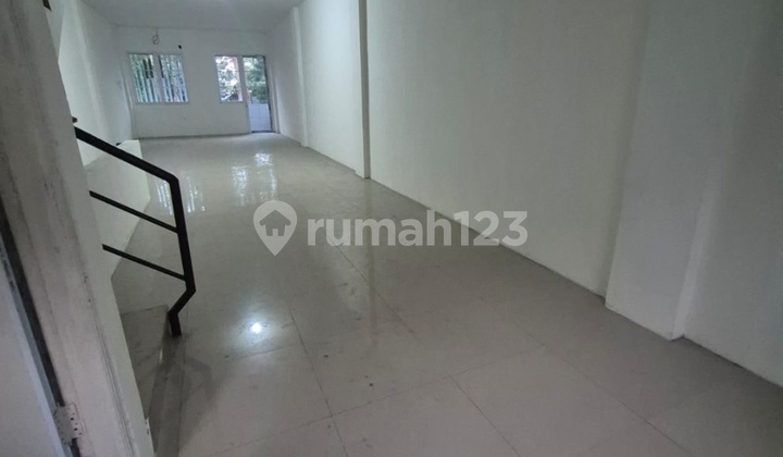 Disewakan Ruko 4 Lantai Di City Square Business Park Kalideres Disewakan Ruko 4 Lantai Di City Square Business Park Kalideres