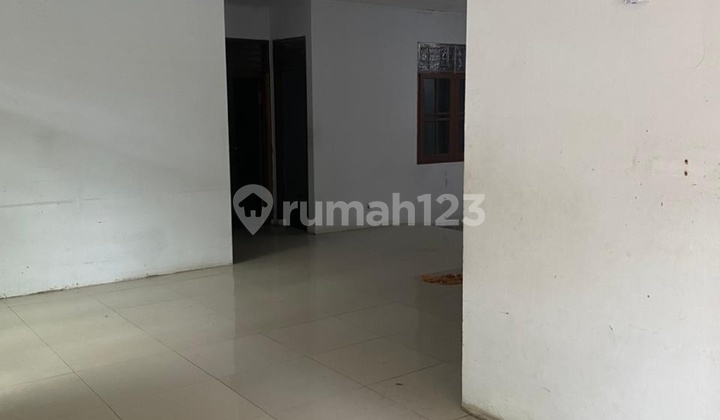 Disewakan/dijual Rumah Luas Citra 1 2