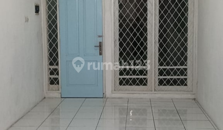 Dijual Rumah Sudah Renovasi Di Citra 5 2
