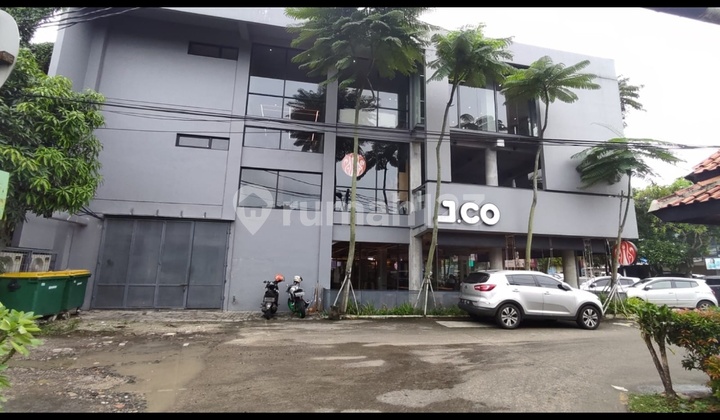 For Sale Furnished House in Daan Mogot Batuceper Tangerang