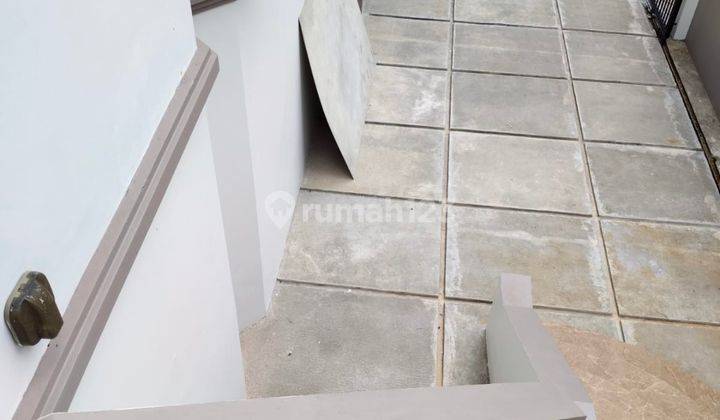 Disewakan Rumah Luas Hoek Full Furnish Di Cluster Kintamani Daan Mogot Jakbar 2