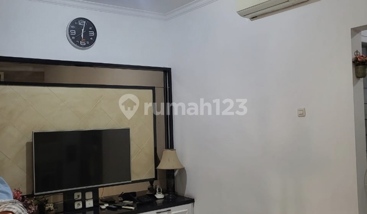 For Rent/Sale Furnished House in Angel Residence, Kalideres West Jakarta