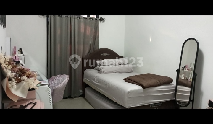 Dijual Rumah Baru Bangun Bagus Di Perum Daan Mogot Baru Cengkareng Jakbar 2