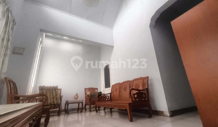 Dijual Rumah (uk 10x21) Row Jalan 3 Mobil Di Citra 2 2