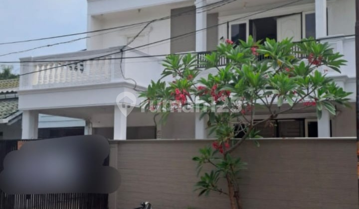 Disewakan Rumah Banyak Kamar di Citra 2