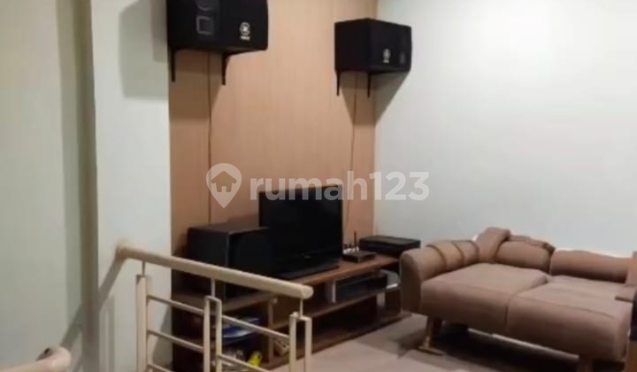 Dijual Murahhh Ruko Pinggir Jalan 3.5 Lantai Di Taman Surya