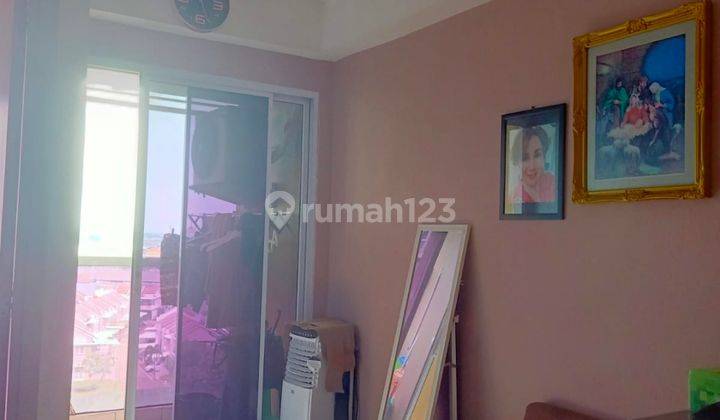 Disewakan Apartemen Paradise Mansion 2 Kamar Furnished Di Taman Surya Jakbar 2