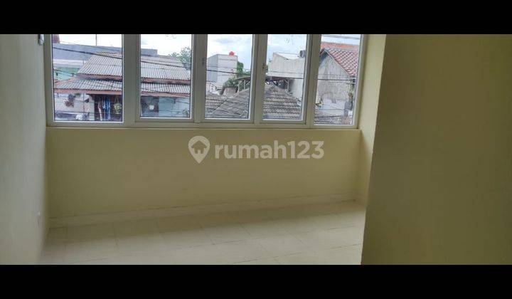 Dijual Rumah Brand New  Cendrawasih Di Cengkareng Barat 2