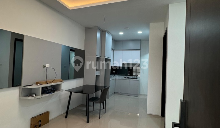 Dijual Rumah Cantik Full Furnished Di Citra 8 2