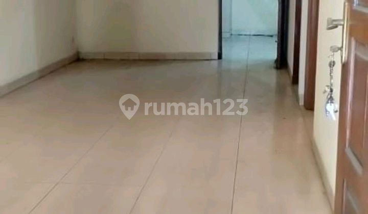 Dijual Rumah Uk 6x15 Di Citra 1 Jakbar