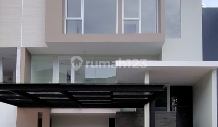 Dijual Turun Harga Murah Rumah Citra 8