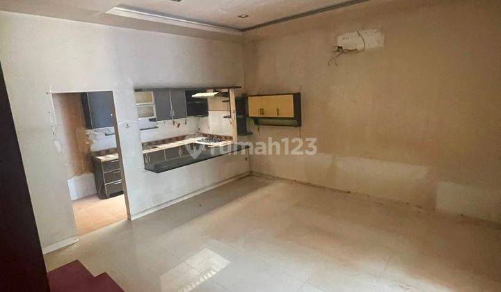 Dijual Rumah Bagus 2.5 Lantai Di Citra 3 1